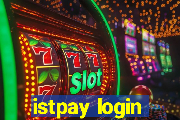 istpay login